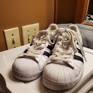 Adidas kids shoes